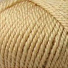 Пряжа для вязания ПЕХ 'Мериносовая' (50%шерсть+50%акрил) 10х100гр/200м цв.089 фрез