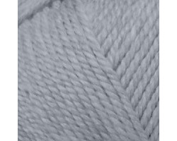 Пряжа для вязания ПЕХ 'Мериносовая' (50%шерсть+50%акрил) 10х100гр/200м цв.276 перламутр
