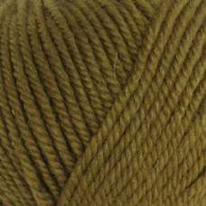 Пряжа для вязания ПЕХ 'Народная' (30%шерсть+70%акрил ) 5х100гр/220м цв.412 верблюжий