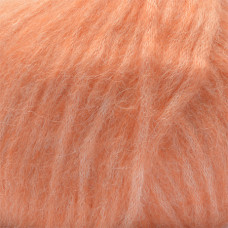 Пряжа для вязания ПЕХ 'Новая альпака' (36%альпака+36%акрил+28% полиамид) 10х50гр/150м цв.099 абрикос