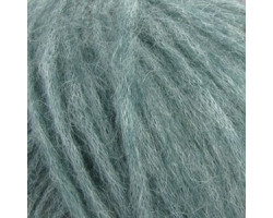 Пряжа для вязания ПЕХ 'Новая альпака' (36%альпака+36%акрил+28% полиамид) 10х50гр/150м цв.490 самшит