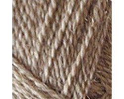 Пряжа для вязания ПЕХ 'Овечья шерсть' (100%шерсть) 10х100гр/200м цв. 530 св.натуральный