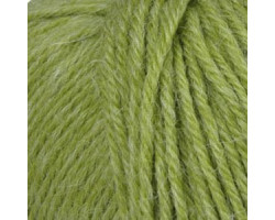 Пряжа для вязания ПЕХ 'Перуанская альпака' (50%альпака+50%меринос шерсть) 10х50гр/150м цв.342 св.гор