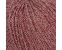 Пряжа для вязания ПЕХ 'Перуанская альпака' (50%альпака+50%меринос шерсть) 10х50гр/150м цв.379 св.брс