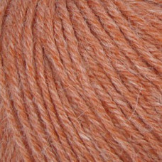 Пряжа для вязания ПЕХ 'Перуанская альпака' (50%альпака+50%меринос шерсть) 10х50гр/150м цв.878 тер.ме