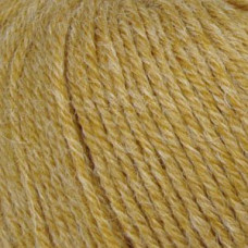 Пряжа для вязания ПЕХ 'Перуанская альпака' (50%альпака+50%меринос шерсть) 10х50гр/150м цв.884 зол.ме