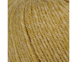 Пряжа для вязания ПЕХ 'Перуанская альпака' (50%альпака+50%меринос шерсть) 10х50гр/150м цв.884 зол.ме