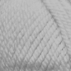 Пряжа для вязания ПЕХ 'Популярная' (50%шер+50%об.акр) 10х100гр/133м цв.008 св.серый