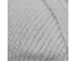 Пряжа для вязания ПЕХ 'Популярная' (50%шер+50%об.акр) 10х100гр/133м цв.008 св.серый