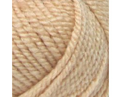 Пряжа для вязания ПЕХ 'Популярная' (50%шер+50%об.акр) 10х100гр/133м цв.270 мокрый песок