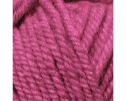 Пряжа для вязания ПЕХ 'Популярная' (50%шер+50%об.акр) 10х100гр/133м цв.582 св.фуксия