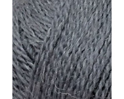 Пряжа для вязания ПЕХ Шерсть 'Деревенская' 10х100гр/250м цв.035 маренго