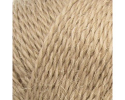Пряжа для вязания ПЕХ Шерсть 'Деревенская' 10х100гр/250м цв.412 верблюжий