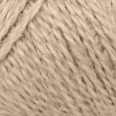Пряжа для вязания ПЕХ Шерсть 'Деревенская' 10х100гр/250м цв.442 натуральный
