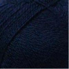 Пряжа для вязания ПЕХ 'Шерсть с акрилом' (50%шер+50%акр) 10х100гр/300м цв.004 т.синий