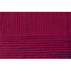 Пряжа для вязания ПЕХ 'Шерсть с акрилом' (50%шер+50%акр) 10х100гр/300м цв.007 бордо