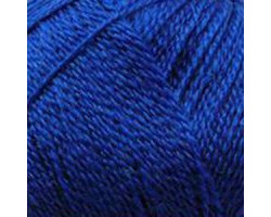 Пряжа для вязания ПЕХ 'Шерсть с акрилом' (50%шер+50%акр) 10х100гр/300м цв.026 василек