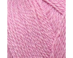Пряжа для вязания ПЕХ 'Шерсть с акрилом' (50%шер+50%акр) 10х100гр/300м цв.029 розовая сирень