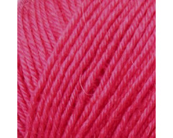 Пряжа для вязания ПЕХ 'Шерсть с акрилом' (50%шер+50%акр) 10х100гр/300м цв.093 азалия