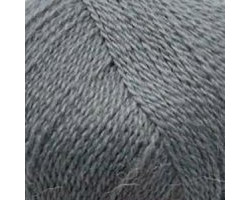 Пряжа для вязания ПЕХ 'Шерсть с акрилом' (50%шер+50%акр) 10х100гр/300м цв.174 стальной