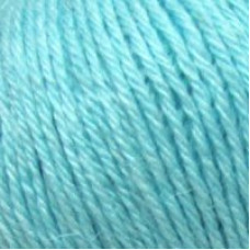 Пряжа для вязания ПЕХ 'Шерсть с акрилом' (50%шер+50%акр) 10х100гр/300м цв.222 голубая бирюза