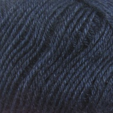 Пряжа для вязания ПЕХ 'Шерсть с акрилом' (50%шер+50%акр) 10х100гр/300м цв.241 новый синий