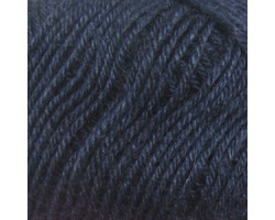 Пряжа для вязания ПЕХ 'Шерсть с акрилом' (50%шер+50%акр) 10х100гр/300м цв.241 новый синий