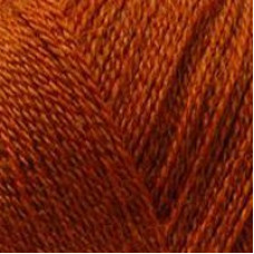 Пряжа для вязания ПЕХ 'Шерсть с акрилом' (50%шер+50%акр) 10х100гр/300м цв.250 рябина