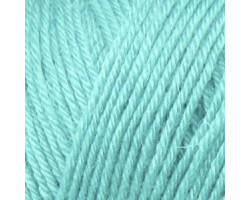 Пряжа для вязания ПЕХ 'Шерсть с акрилом' (50%шер+50%акр) 10х100гр/300м цв.335 изумруд