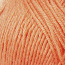Пряжа для вязания ПЕХ 'Шерсть с акрилом' (50%шер+50%акр) 10х100гр/300м цв.351 св.коралл