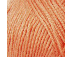 Пряжа для вязания ПЕХ 'Шерсть с акрилом' (50%шер+50%акр) 10х100гр/300м цв.351 св.коралл