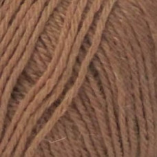 Пряжа для вязания ПЕХ 'Шерсть с акрилом' (50%шер+50%акр) 10х100гр/300м цв.377 кофейный