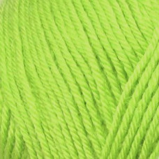 Пряжа для вязания ПЕХ 'Шерсть с акрилом' (50%шер+50%акр) 10х100гр/300м цв.382 яр.саванна