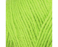 Пряжа для вязания ПЕХ 'Шерсть с акрилом' (50%шер+50%акр) 10х100гр/300м цв.382 яр.саванна