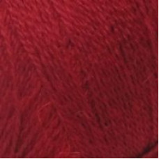 Пряжа для вязания ПЕХ 'Шерсть с акрилом' (50%шер+50%акр) 10х100гр/600м цв.363 св.вишня