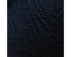 Пряжа для вязания ПЕХ Шерсть 'Секрет успеха' (100%шер) 10х100гр/250м цв.004 т.синий