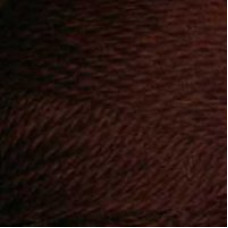 Пряжа для вязания ПЕХ Шерсть 'Секрет успеха' (100%шер) 10х100гр/250м цв.251 коричневый