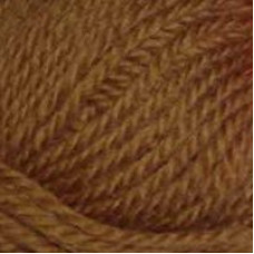Пряжа для вязания ПЕХ Шерсть 'Секрет успеха' (100%шер) 10х100гр/250м цв.412 верблюжий