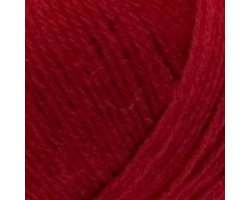 Пряжа для вязания ПЕХ Шерсть 'Тепло и уютно' (100%шер) 5х100гр/390м цв.272 вишня