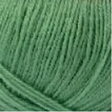 Пряжа для вязания ПЕХ Шерсть 'Тепло и уютно' (100%шер) 5х100гр/390м цв.362 т.анис
