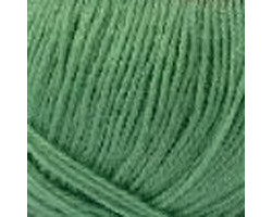 Пряжа для вязания ПЕХ Шерсть 'Тепло и уютно' (100%шер) 5х100гр/390м цв.362 т.анис