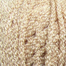 Пряжа для вязания ПЕХ 'Стрейчевая' (95%вискоза5%лайкра) 10х50гр/200м цв.003 св.бежевый