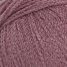 Пряжа для вязания ПЕХ 'Стрейчевая' (95%вискоза5%лайкра) 10х50гр/200м цв.021 брусника