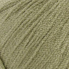 Пряжа для вязания ПЕХ 'Стрейчевая' (95%вискоза5%лайкра) 10х50гр/200м цв.157 арахис