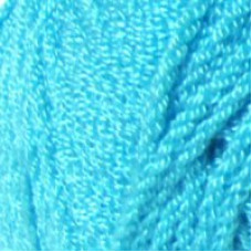 Пряжа для вязания ПЕХ 'Стрейчевая' (95%вискоза5%лайкра) 10х50гр/200м цв.222 гол.бирюза