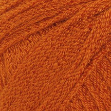 Пряжа для вязания ПЕХ 'Стрейчевая' (95%вискоза5%лайкра) 10х50гр/200м цв.250 рябина