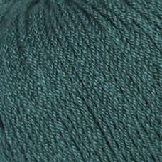 Пряжа для вязания ПЕХ 'Стрейчевая' (95%вискоза5%лайкра) 10х50гр/200м цв.515 зел. бирюза
