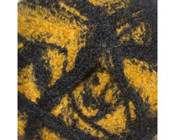 Пряжа для вязания ПЕХ 'Суперфантазийная' (50%шер+50%акр) 1х360гр/830м цв.М634