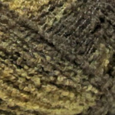 Пряжа для вязания ПЕХ 'Суперфантазийная' (50%шер+50%акр) 1х360гр/830м цв.М811