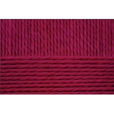 Пряжа для вязания ПЕХ 'Тёплая' (95%шер+5%акр) 10х100гр/150м цв.007 бордо